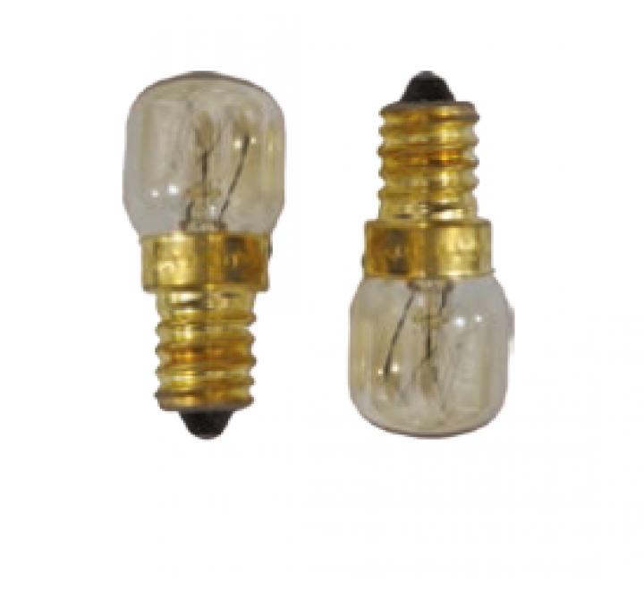 Fırın Ampülü 300° Derece 220Volt15 W End Marka